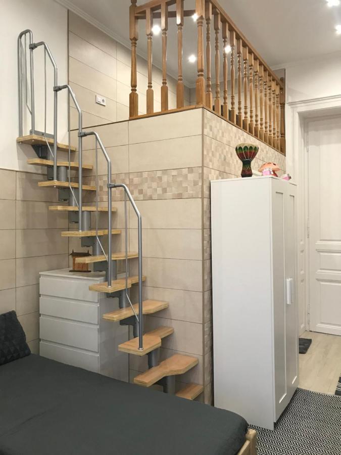 Mora Apartman 2 Kiskunfélegyháza Esterno foto